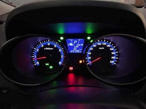 HYUNDAI IX35 2.0 16V 4P GL FLEX AUTOM�TICO, Foto 9