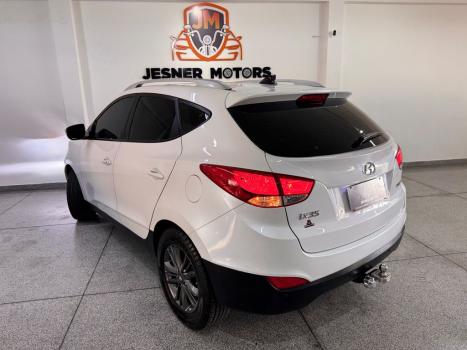 HYUNDAI IX35 2.0 16V 4P GL FLEX AUTOM�TICO, Foto 11
