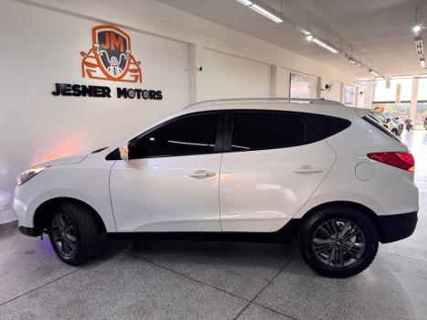 HYUNDAI IX35 2.0 16V 4P GL FLEX AUTOM�TICO, Foto 12