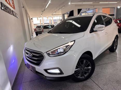 HYUNDAI IX35 2.0 16V 4P GL FLEX AUTOM�TICO, Foto 14