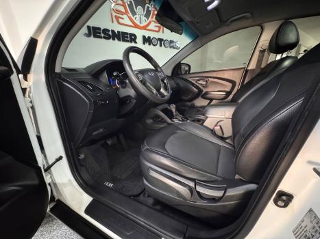 HYUNDAI IX35 2.0 16V 4P GL FLEX AUTOM�TICO, Foto 16