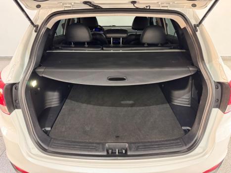 HYUNDAI IX35 2.0 16V 4P GL FLEX AUTOM�TICO, Foto 18