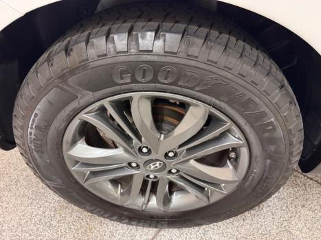 HYUNDAI IX35 2.0 16V 4P GL FLEX AUTOM�TICO, Foto 20