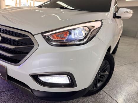 HYUNDAI IX35 2.0 16V 4P GL FLEX AUTOM�TICO, Foto 23