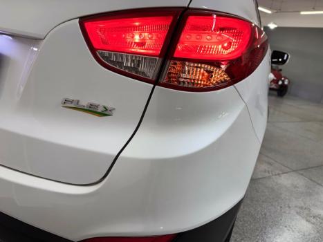 HYUNDAI IX35 2.0 16V 4P GL FLEX AUTOM�TICO, Foto 24