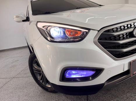 HYUNDAI IX35 2.0 16V 4P GL FLEX AUTOM�TICO, Foto 25