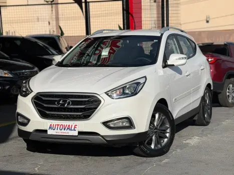 HYUNDAI IX35 2.0 16V 4P GL FLEX AUTOM�TICO, Foto 5