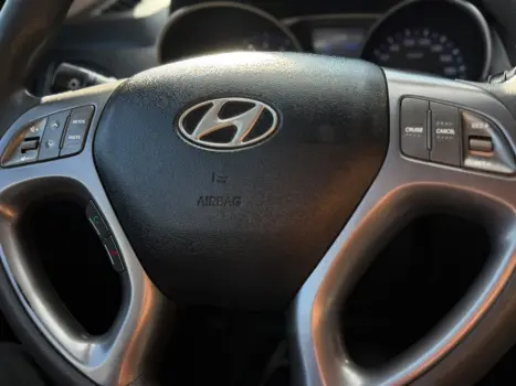 HYUNDAI IX35 2.0 16V 4P GL FLEX AUTOM�TICO, Foto 13