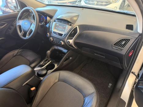 HYUNDAI IX35 2.0 16V 4P GLS FLEX AUTOM�TICO, Foto 2