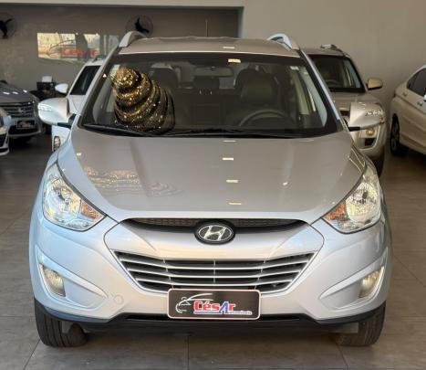 HYUNDAI IX35 2.0 16V 4P GLS FLEX AUTOM�TICO, Foto 3