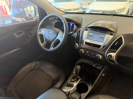 HYUNDAI IX35 2.0 16V 4P GLS FLEX AUTOM�TICO, Foto 4