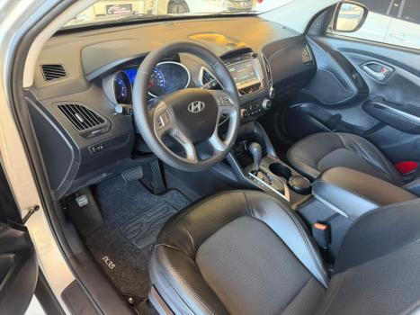 HYUNDAI IX35 2.0 16V 4P GLS FLEX AUTOM�TICO, Foto 6