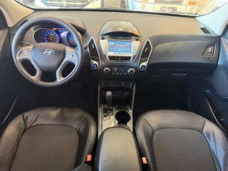 HYUNDAI IX35 2.0 16V 4P GLS FLEX AUTOM�TICO, Foto 10