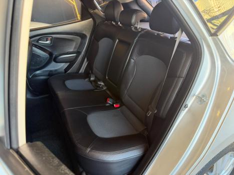HYUNDAI IX35 2.0 16V 4P GLS FLEX AUTOM�TICO, Foto 12