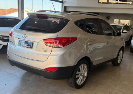 HYUNDAI IX35 2.0 16V 4P GLS FLEX AUTOM�TICO, Foto 13