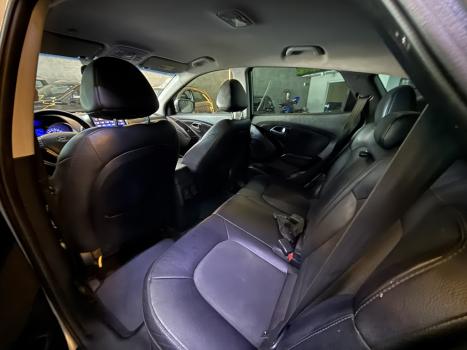 HYUNDAI IX35 2.0 16V 4P GLS FLEX AUTOM�TICO, Foto 6