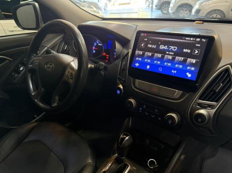 HYUNDAI IX35 2.0 16V 4P GLS FLEX AUTOM�TICO, Foto 7
