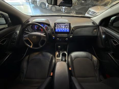 HYUNDAI IX35 2.0 16V 4P GLS FLEX AUTOM�TICO, Foto 8