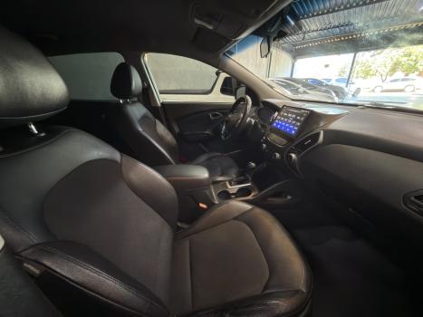 HYUNDAI IX35 2.0 16V 4P GLS FLEX AUTOM�TICO, Foto 9