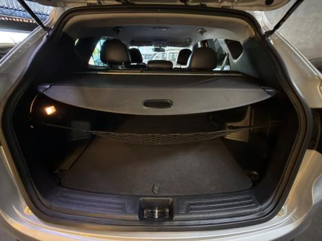 HYUNDAI IX35 2.0 16V 4P GLS FLEX AUTOM�TICO, Foto 10