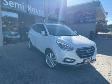 HYUNDAI IX35 2.0 16V 4P FLEX AUTOM�TICO, Foto 1