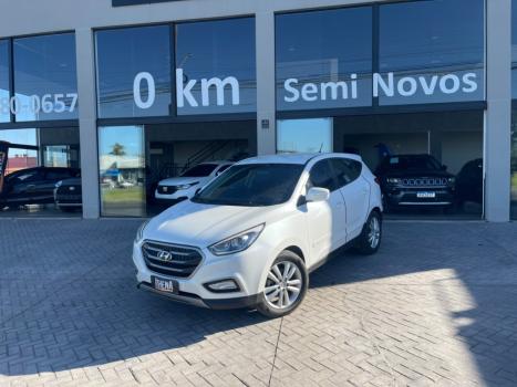 HYUNDAI IX35 2.0 16V 4P FLEX AUTOM�TICO, Foto 2