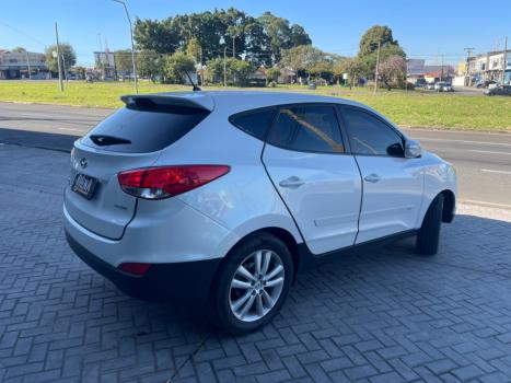 HYUNDAI IX35 2.0 16V 4P FLEX AUTOM�TICO, Foto 3