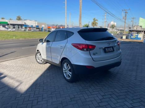 HYUNDAI IX35 2.0 16V 4P FLEX AUTOM�TICO, Foto 4