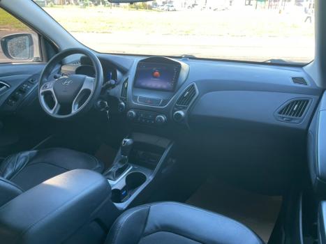 HYUNDAI IX35 2.0 16V 4P FLEX AUTOM�TICO, Foto 5