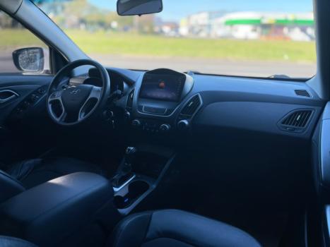HYUNDAI IX35 2.0 16V 4P FLEX AUTOM�TICO, Foto 6