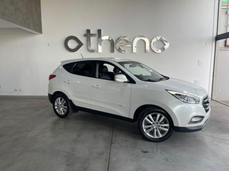 HYUNDAI IX35 2.0 16V 4P FLEX AUTOM�TICO, Foto 1