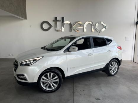 HYUNDAI IX35 2.0 16V 4P FLEX AUTOM�TICO, Foto 2