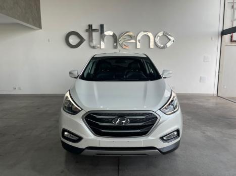 HYUNDAI IX35 2.0 16V 4P FLEX AUTOM�TICO, Foto 3