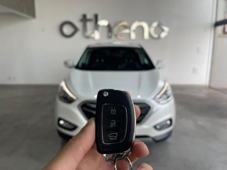 HYUNDAI IX35 2.0 16V 4P FLEX AUTOM�TICO, Foto 4
