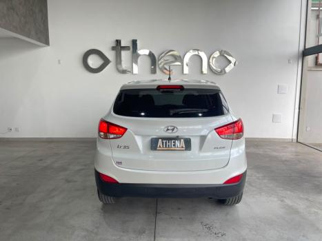 HYUNDAI IX35 2.0 16V 4P FLEX AUTOM�TICO, Foto 5