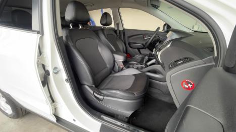 HYUNDAI IX35 2.0 16V 4P FLEX AUTOM�TICO, Foto 6