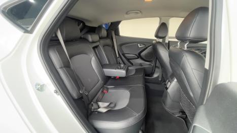 HYUNDAI IX35 2.0 16V 4P FLEX AUTOM�TICO, Foto 7