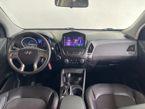 HYUNDAI IX35 2.0 16V 4P FLEX AUTOM�TICO, Foto 8