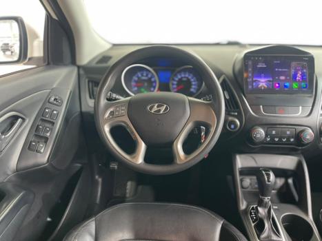 HYUNDAI IX35 2.0 16V 4P FLEX AUTOM�TICO, Foto 9