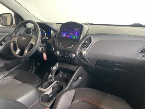 HYUNDAI IX35 2.0 16V 4P FLEX AUTOM�TICO, Foto 10