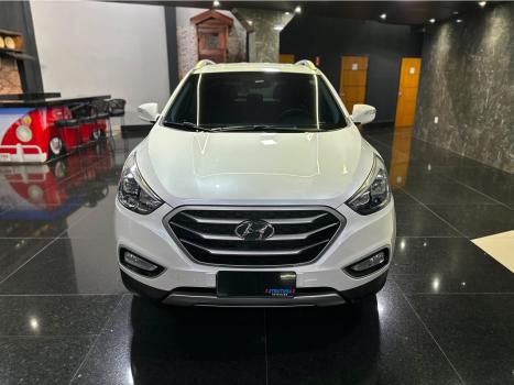 HYUNDAI IX35 2.0 16V 4P GL FLEX AUTOM�TICO, Foto 1