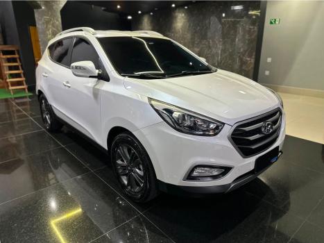 HYUNDAI IX35 2.0 16V 4P GL FLEX AUTOM�TICO, Foto 2