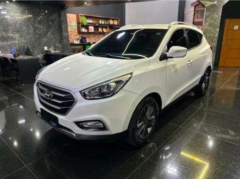 HYUNDAI IX35 2.0 16V 4P GL FLEX AUTOM�TICO, Foto 3