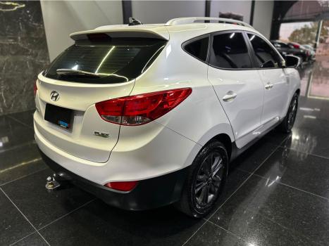 HYUNDAI IX35 2.0 16V 4P GL FLEX AUTOM�TICO, Foto 5