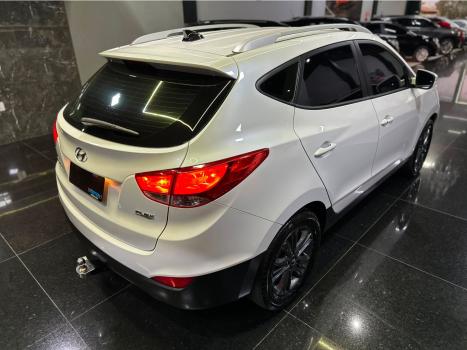 HYUNDAI IX35 2.0 16V 4P GL FLEX AUTOM�TICO, Foto 7