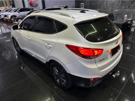 HYUNDAI IX35 2.0 16V 4P GL FLEX AUTOM�TICO, Foto 8