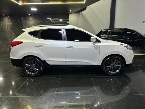 HYUNDAI IX35 2.0 16V 4P GL FLEX AUTOM�TICO, Foto 9