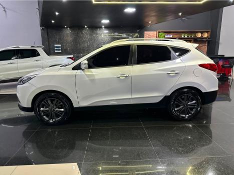 HYUNDAI IX35 2.0 16V 4P GL FLEX AUTOM�TICO, Foto 10