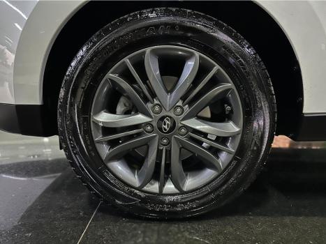 HYUNDAI IX35 2.0 16V 4P GL FLEX AUTOM�TICO, Foto 11
