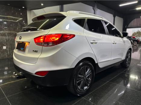 HYUNDAI IX35 2.0 16V 4P GL FLEX AUTOM�TICO, Foto 13